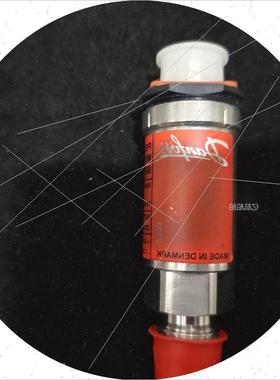 议价 丹佛斯压力传感器MBS33 060G3124全新原装现货议价