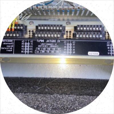 议价KONGSBERG RDi-32 8100154 模块现货议价