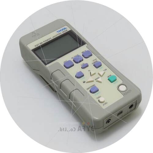 议价ADCMT Used 8230 OPTICAL POWER METER SEN-I-2043=9I23议价