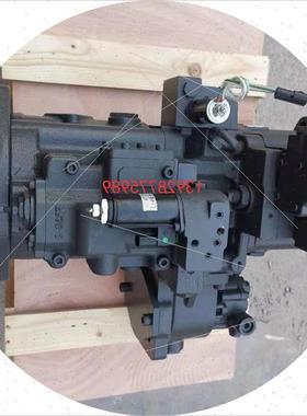 议价川崎柱塞泵K3VL45/B-1NRSM-L0 川崎液压泵K3VL80/B-1咨询客服