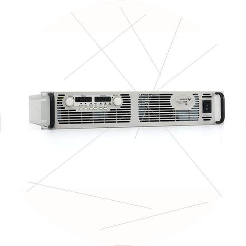 议价KEYSIGHT N8731A/N8732A/8738A可编程单路大功率直流电源