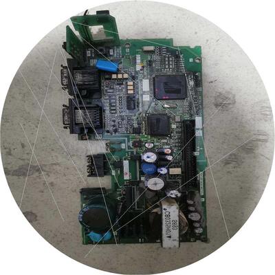 议价三菱J2S系列大功率伺服驱动器主板BC386A547G51适用