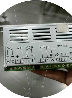 议价台湾大内步上山驱动器型号EXD2015M几乎2适用