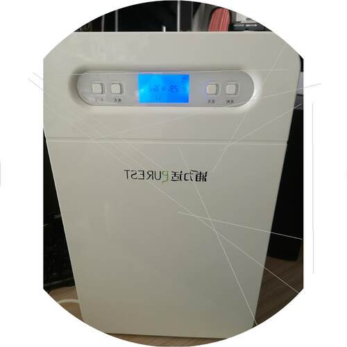 议价浦力适PUREST:型号:YL-2610A
