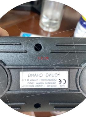 议价现货起亚YOUNG CHANG 手轮PHCS3-20101121