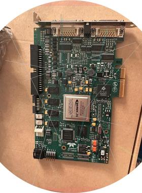 议价DALSA Xcelera-CL PX4 full数字图像采