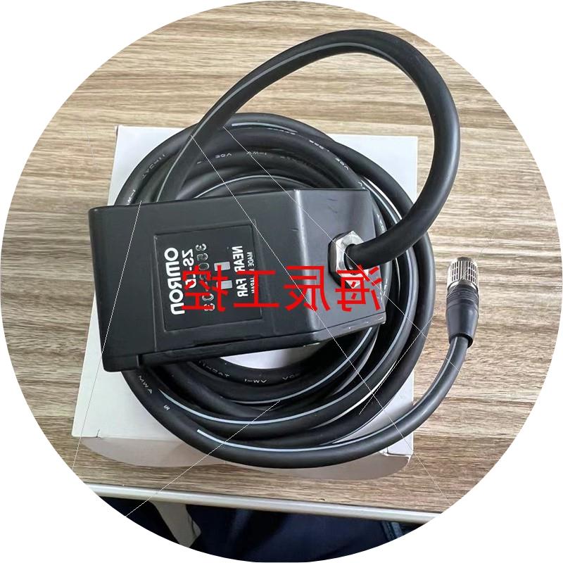 议价ZS-LD350S-03 ZS-LD50S ZS-LD200 ZS-LD40T 全新原装欧姆龙原