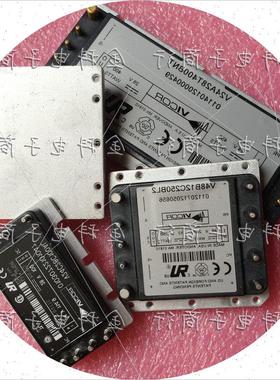议价V72C5H100BL V72C5H100BG VICOR隔离电源 72V转5V 10咨询客服