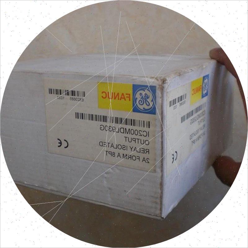 议价* IC200MDL930G IC200MDL940B E F J - PLC模块 全新