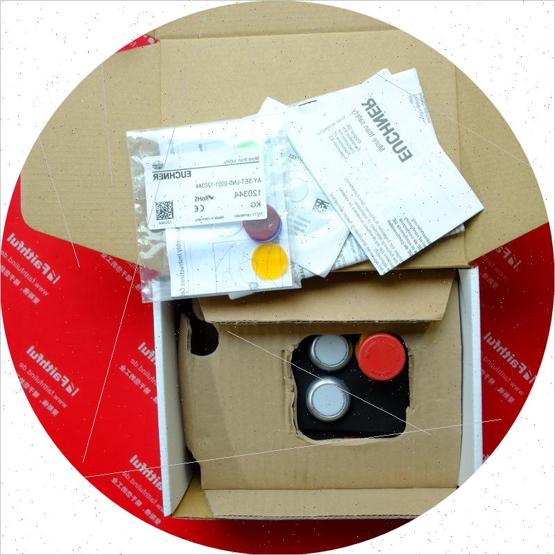 议价Euchner 121234 安士能安全开关 MGB-L1-ARA-AM3A1-M-R-12123