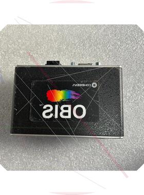 议价拆机相干COHERENT OBIS Laser Remote