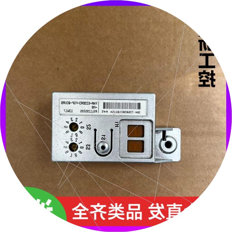 议价FWA-ECODR3-FGP-03VRS-MS 力乐士伺服驱