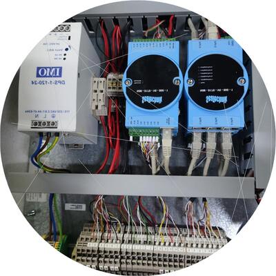 议价SeaTechnik NIM-8179-V17-800-1全新原装现货议价