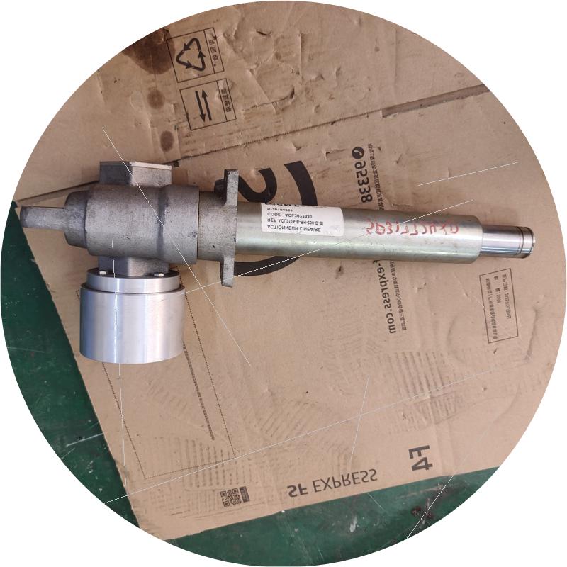 议价SNT电动线性执行器ACL2125-B-RH-200-D-B