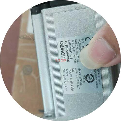 议价R88M-K40030H-S2-Z