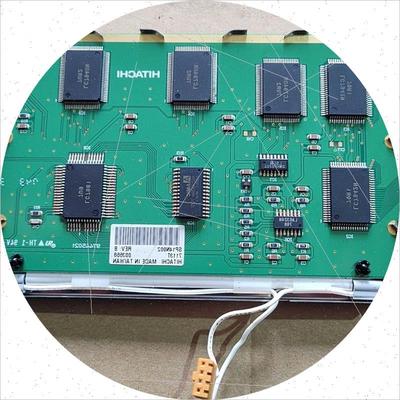 议价_HITACHI 日立工业液晶屏 SP14N002 实物拍一