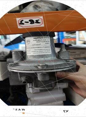 议价霍科德GIK20R02-5空燃比例阀