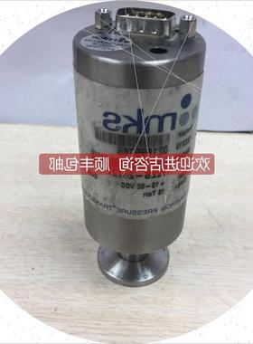 议价MKS 722A-28727 15TORR +13-32VDC