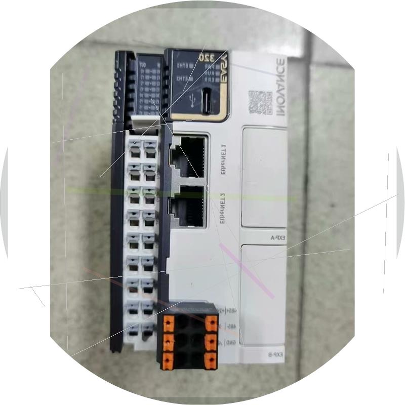 议价汇川INOVANCE EASY320-0808TN PLC