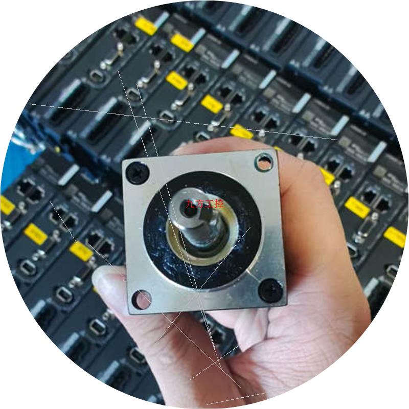 议价(维修议价)汇川630伺服驱动器SV630NS1R6I总线型配套电机