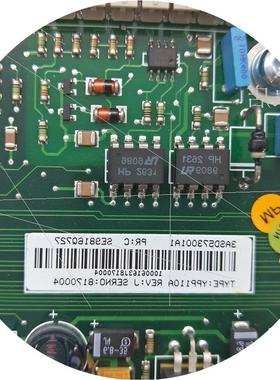 议价A015*ABB全新原装现货DCS控制板YPP110A/3ASD573001A实物拍摄