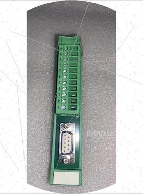 议价 PHOENIX 2959560 UM 25-D 9SUB/B/FRONT/Q 全新议价