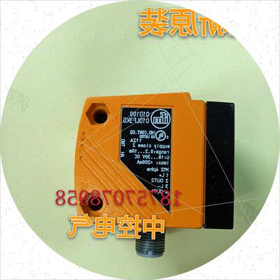 议价原装易福门O1D100 O5E200 O5S200 O5D100 O5P500 O6S300 O6T2