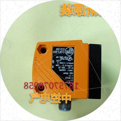 议价原装易福门O1D100 O5E200 O5S200 O5D100 O5P500 O6S300 O6T2