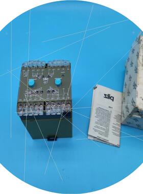 议价Pilz 479940 皮尔磁全新安全继电器 P1MS 1O1S 工程结余便宜