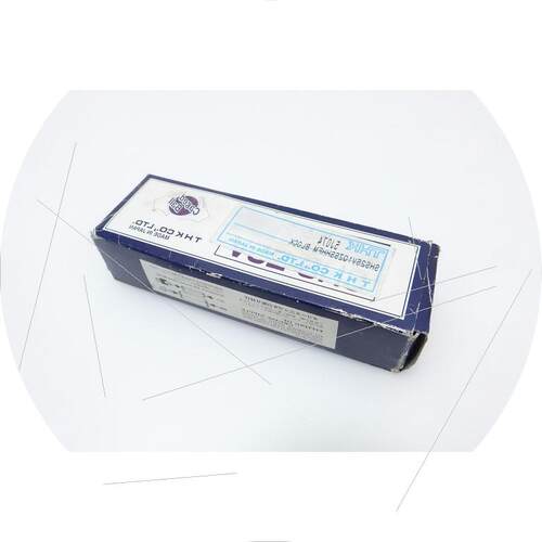 议价THK NIB SHS25V1QZSSHHFM oilfree fast ship for mainte议价