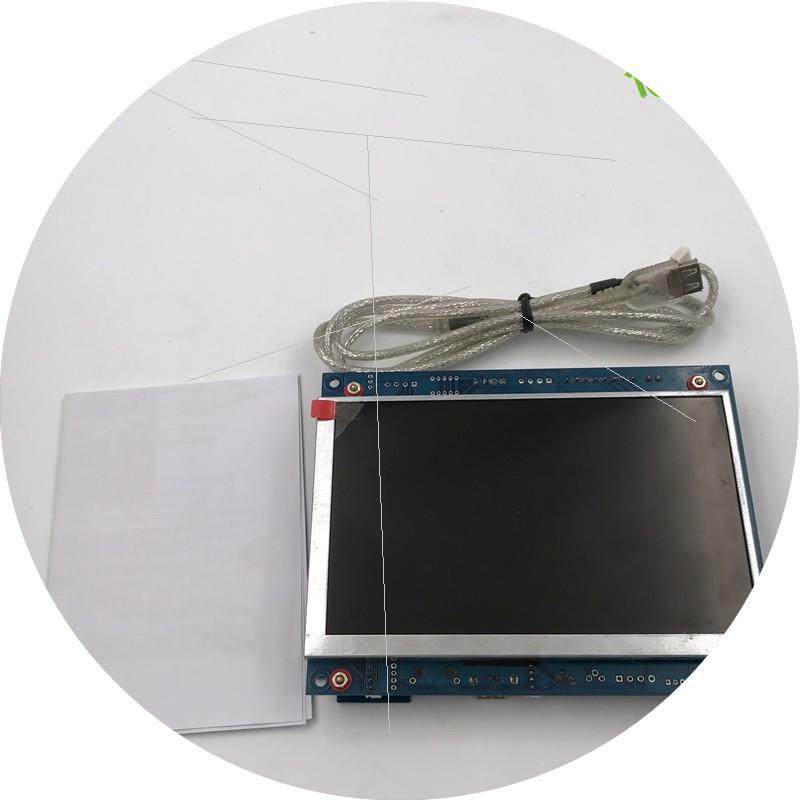 议价A014*原装蒙特纳利MPCS070电梯液晶显示器MPCS070现货带原包