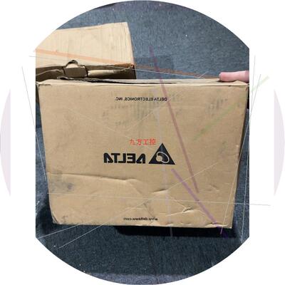 议价全新台达变频器VFD075E43A