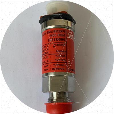 议价Danfoss MBS33M 060G3131 0100bar 压力传感器议价