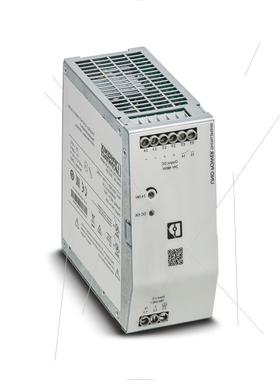 议价电源 - UNO2-PS/1AC/24DC/240W 1096432  全新进口