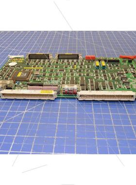 议价4S018-550 / PCB, LMDRVX3 RELAY CONTROL CARD / NIKON