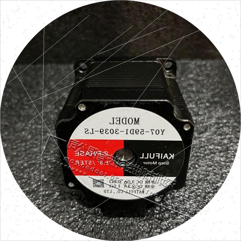 议价信浓Y07-59D1-3039-LS马达KaiFull凯福Y07-59D1-17151-LS全新