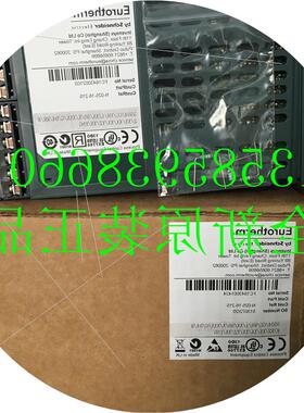 议价EUROTHERM 3504/CC/VH/1XX/X/XX/G/D4/XX/XX