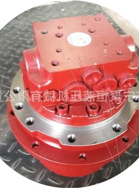 议价马适用于 EX33挖掘行走总成 4309机4773 EX3挖掘EX33机行走达