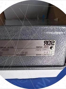 议价索尔SOR压力开关 324843-SF5GF5 180605258 423787-5F5GF