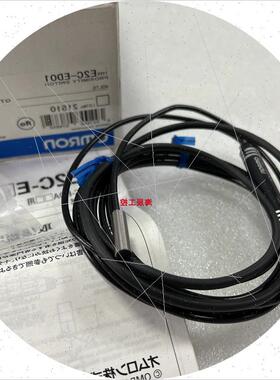 议价Omron/欧姆龙E2C-ED01/E2EC-CR8D1/E2EC-C1R5D1/E2C-C2HA-1实