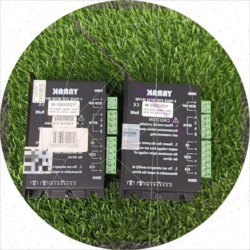 议价YARAK激光碟机动器Y2S3060-M品相如