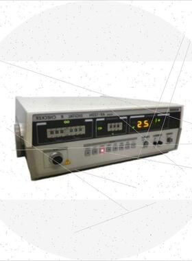 议价ADEX电阻测试仪AX-124N微型欧姆计