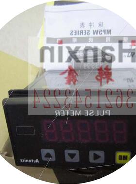 议价奥托尼克斯脉冲表MP5Y-45