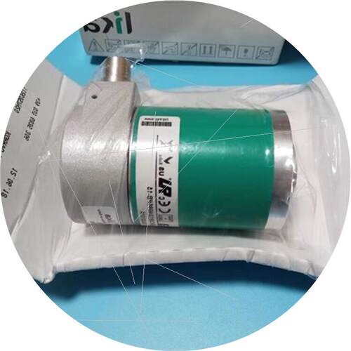 议价LIKA莱卡AMC5812/4096PB-15编码器CC议价