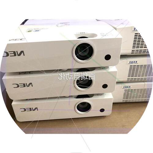 议价非实价NEC NP-CD2115X投影仪议价