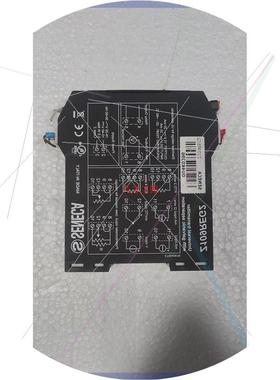 议价SENECA Z109REG2 通用变送器 成色好 几乎
