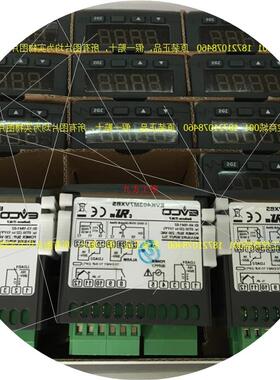议价EVCO四输出制冷 EVK004N9VXST可替代FK204/FK214/FK217/EVK21