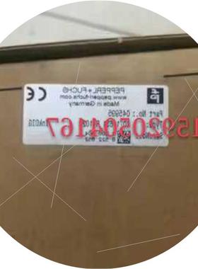 议价CVM78E-011KRR0BI-1213 防爆编码器 全新原装 现货议价