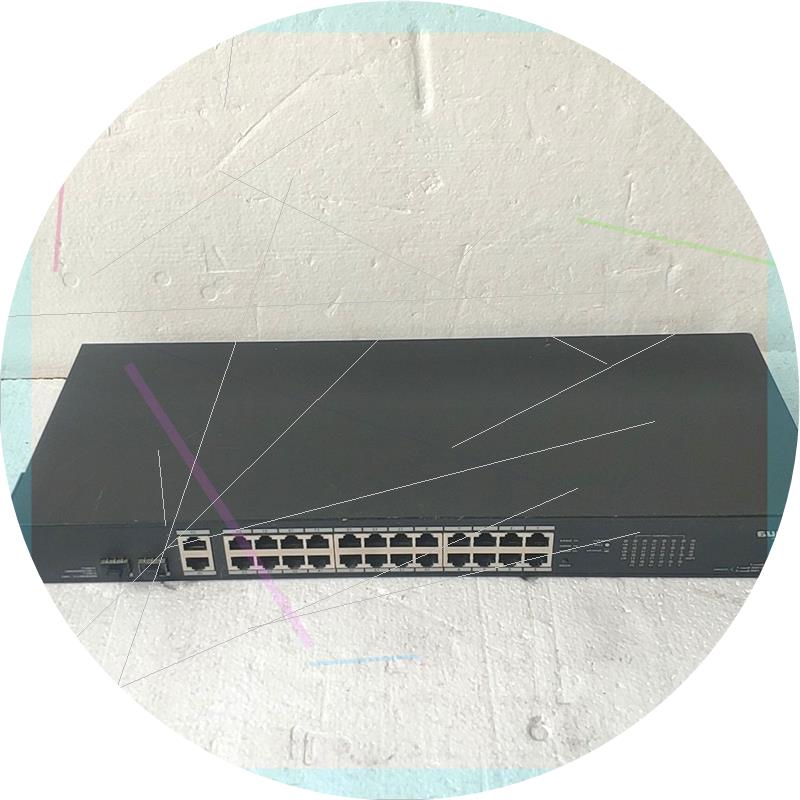 议价DH-S1500C-24ET2GF 24口百兆+2口千兆