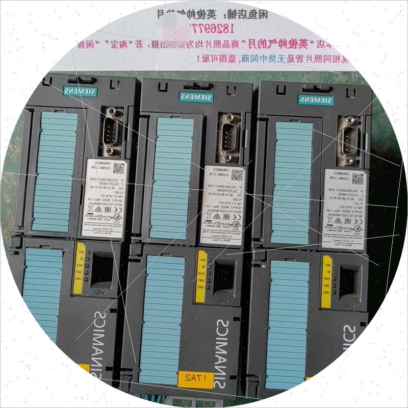 议价6SL3210-1PE18-0UL1  G